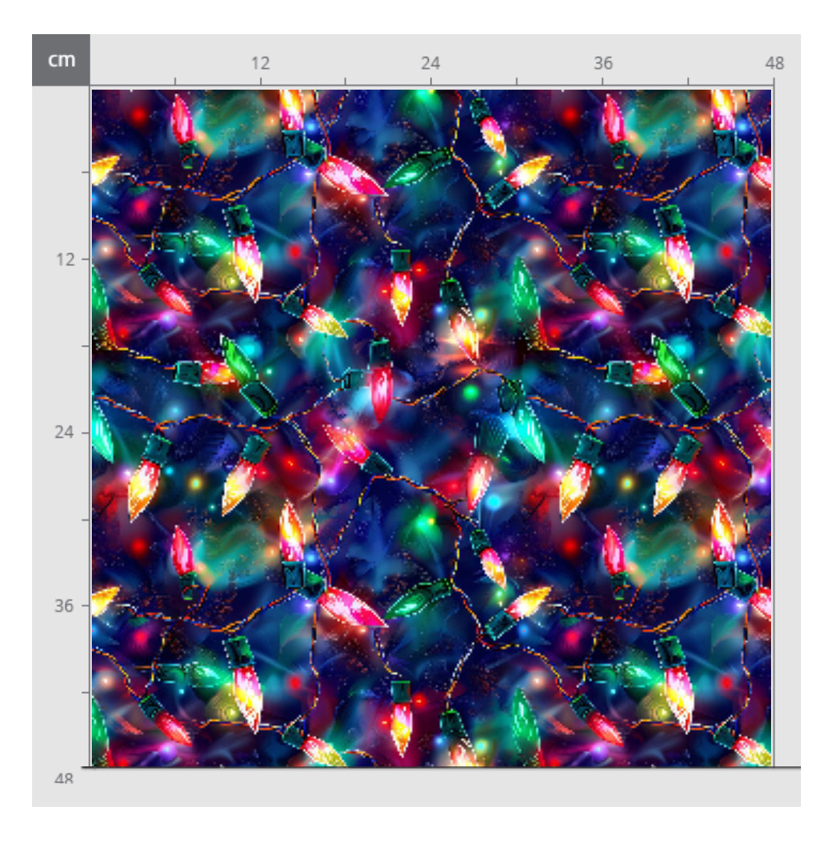 Lichterkette Neue Vorbestellung